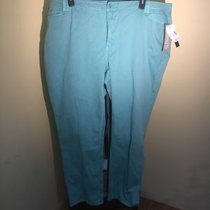Fashion Bug Pants NWT - 26W